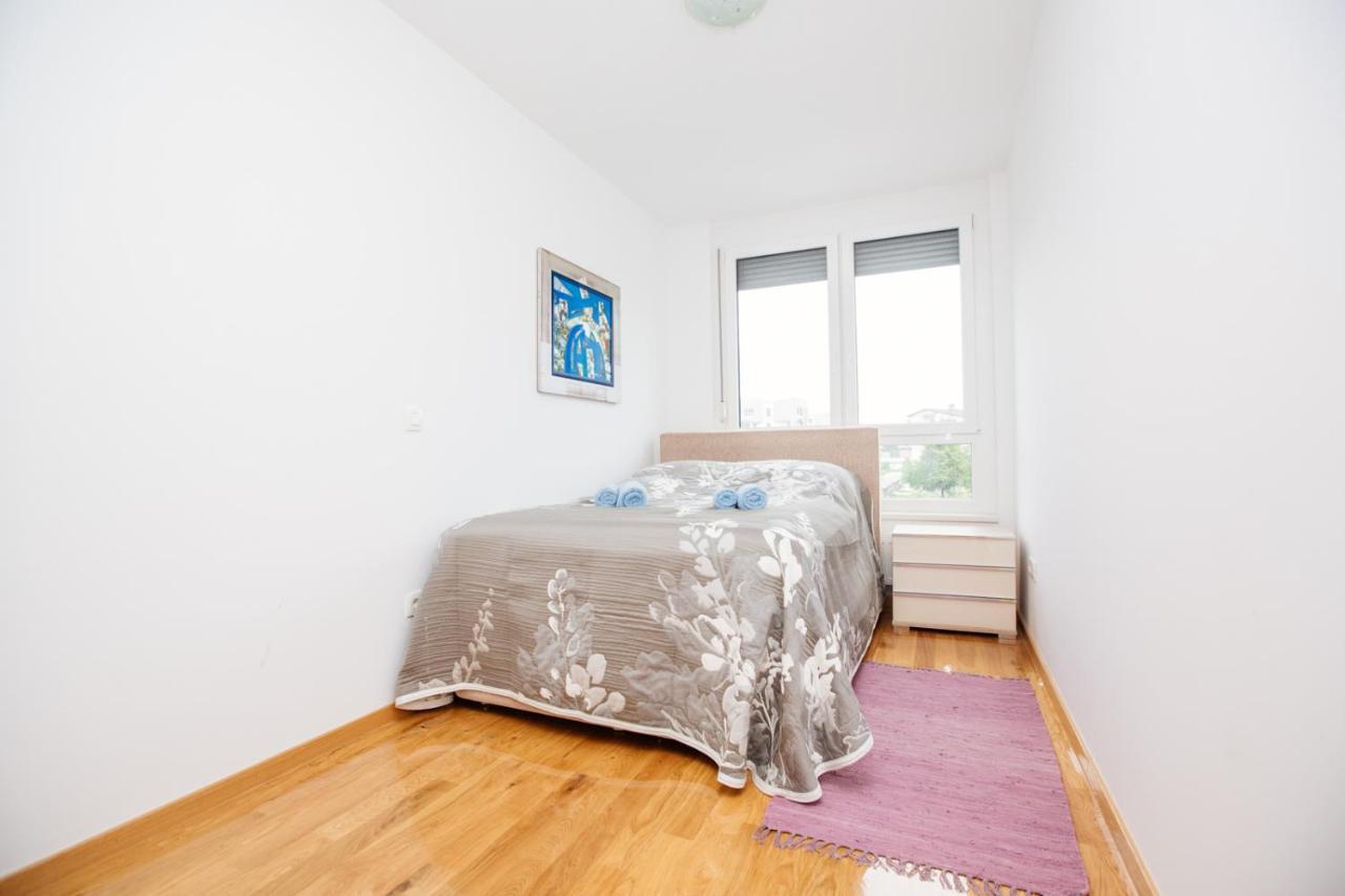Ljubljana Finest Apartment Exterior photo
